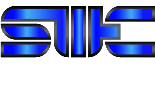 Surface Works Contracting Logo
